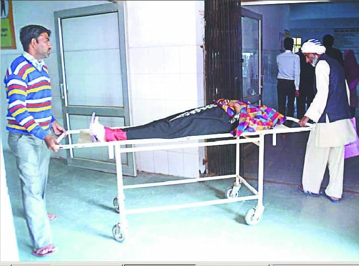 Confirmation of dengue in patient