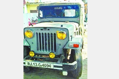 eight people arrested in ayodhya
