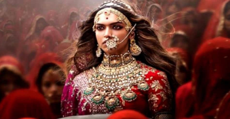 To make the Padmavati character real Deepika Padukone follows this routine diet 