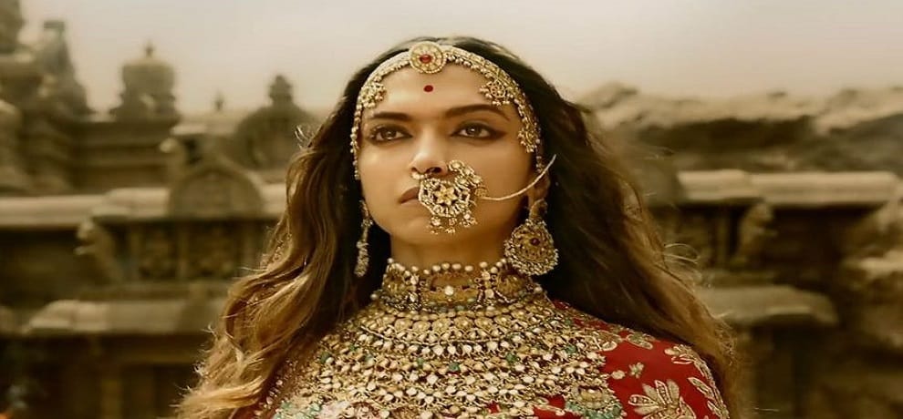 Deepika padukone looked adorable in photos but users trolled on social media