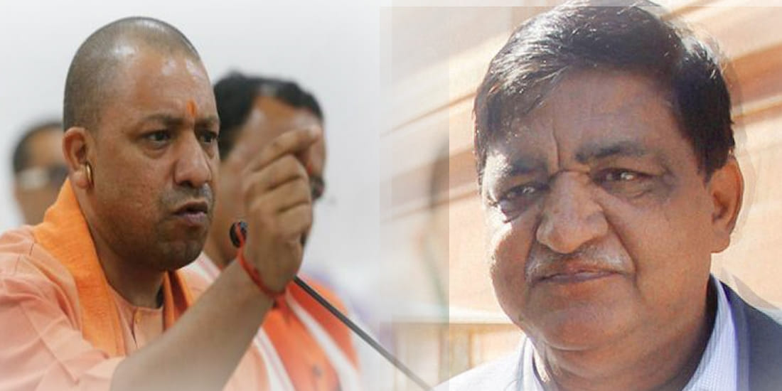Chief Minister's Election Campaign in municipal elections is surprising