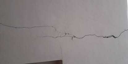 tremors felt in western rajasthan-s jodhpur ajmer pali and bhilwara 
