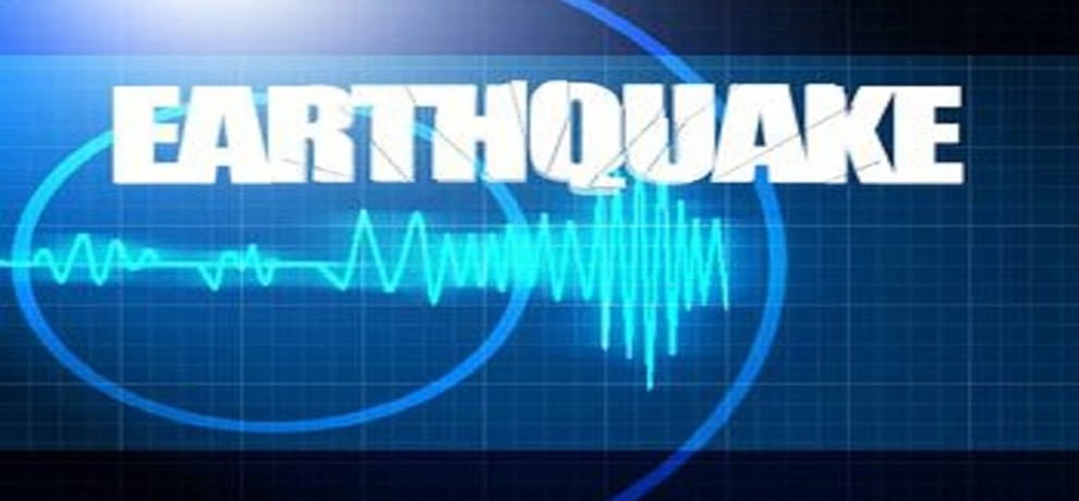 tremors felt in western rajasthan-s jodhpur ajmer pali and bhilwara 