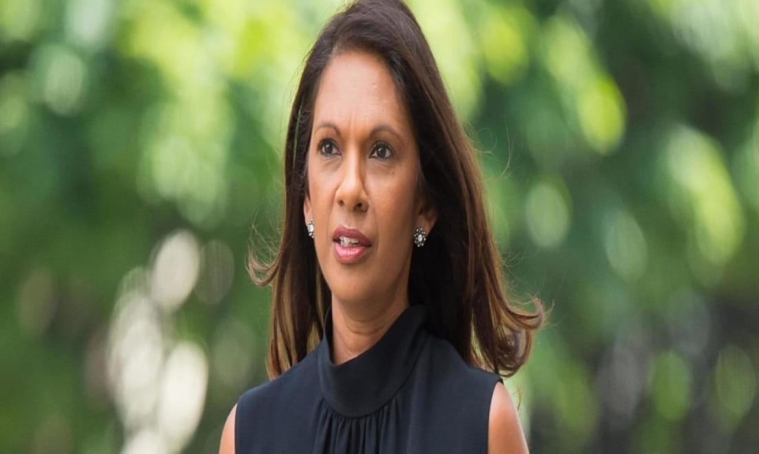 most influential black women in britain are indian origin gina miller