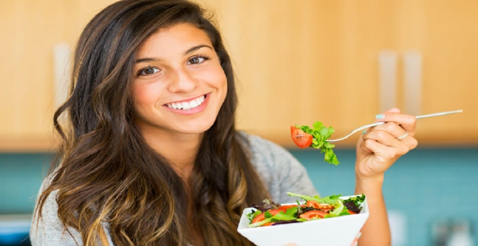 Try these home remedies which increases the appetite of children and adults