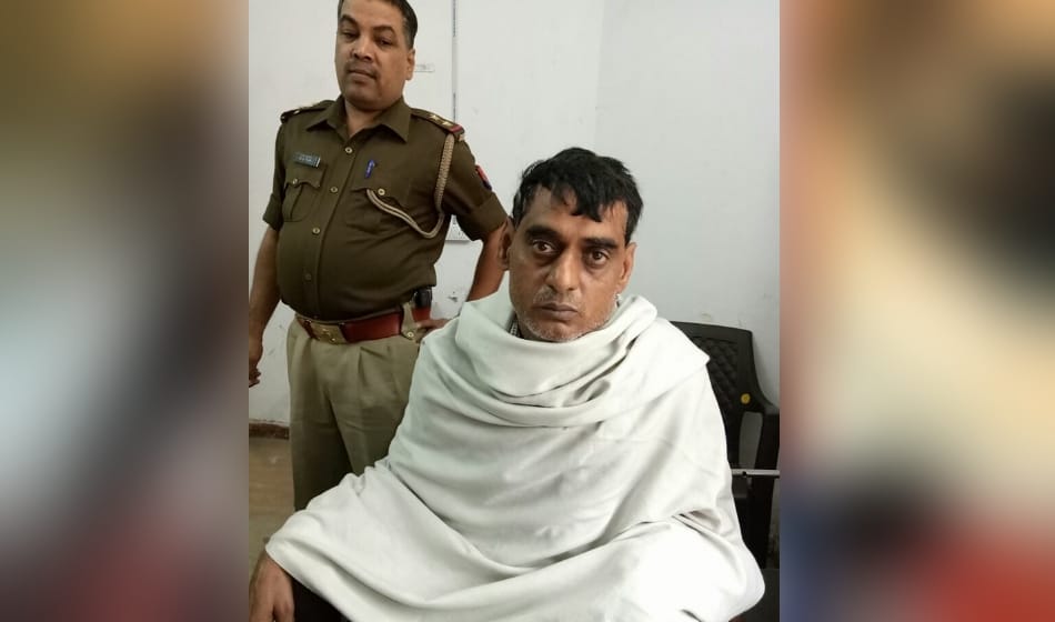 noida father strangles neck of her daughter to death, police suspects honor killing