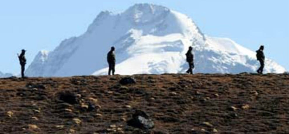 After Doklam Standoff India and China hold first border talk