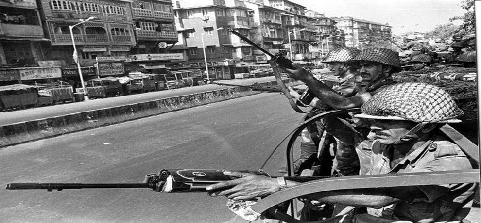 Why India can not be a coup