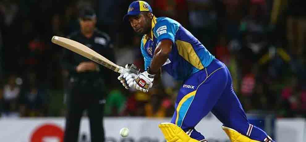 Kieron Pollard becomes second batsman to hit 500 sixes in t20s