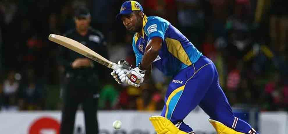 Kieron Pollard becomes second batsman to hit 500 sixes in t20s