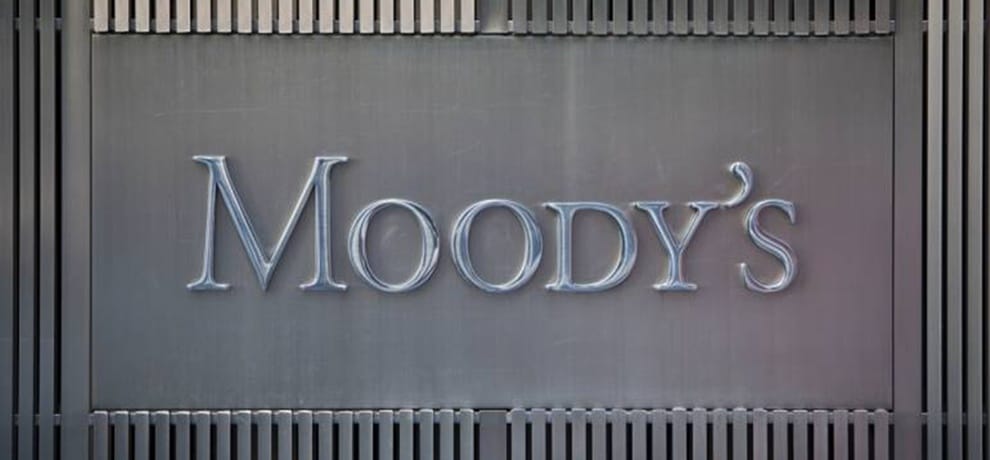 what is moody rating for india and its advantage for people