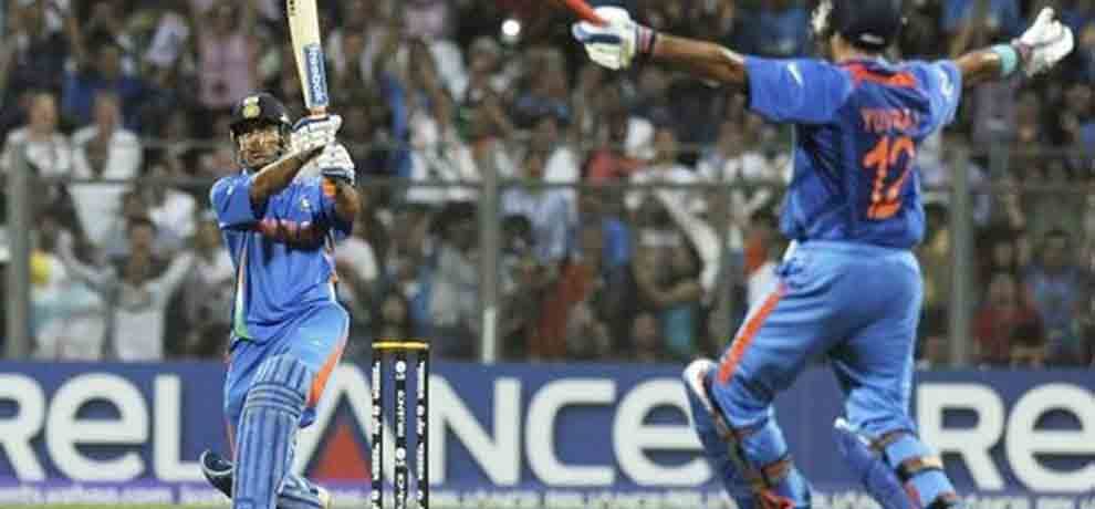 rohit sharma blasts ms dhonis critics and said this question is not relevant