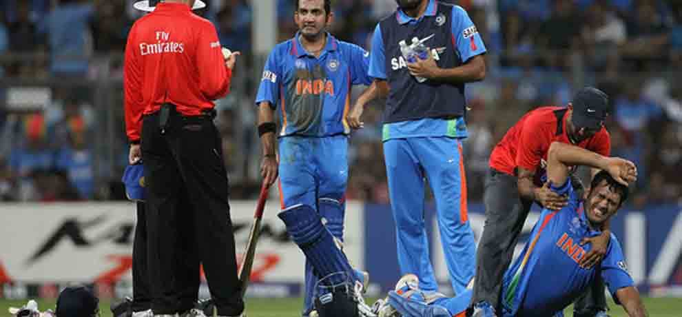 ms dhoni reveals the favorite moment of 2011 world cup