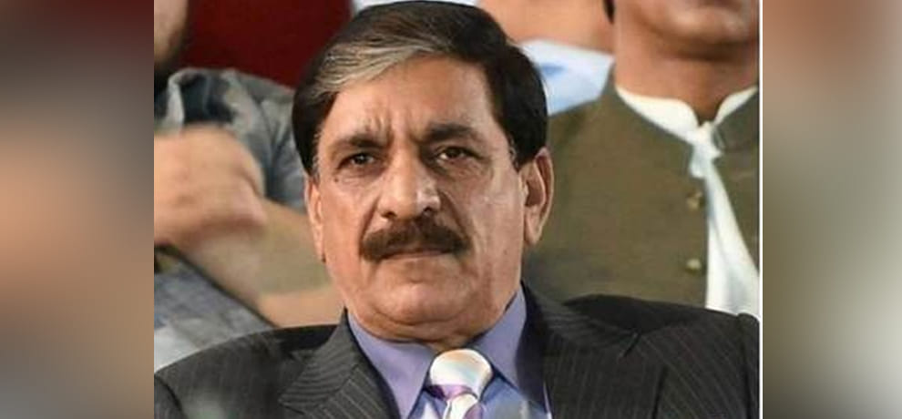 India needs Pakistan for access to European markets: Janjua