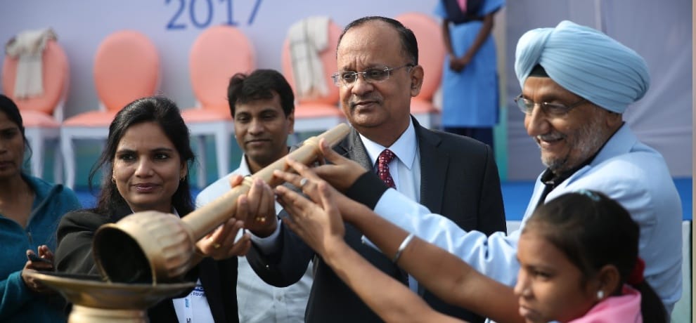 doctor mahesh said about the benefits of sports and games