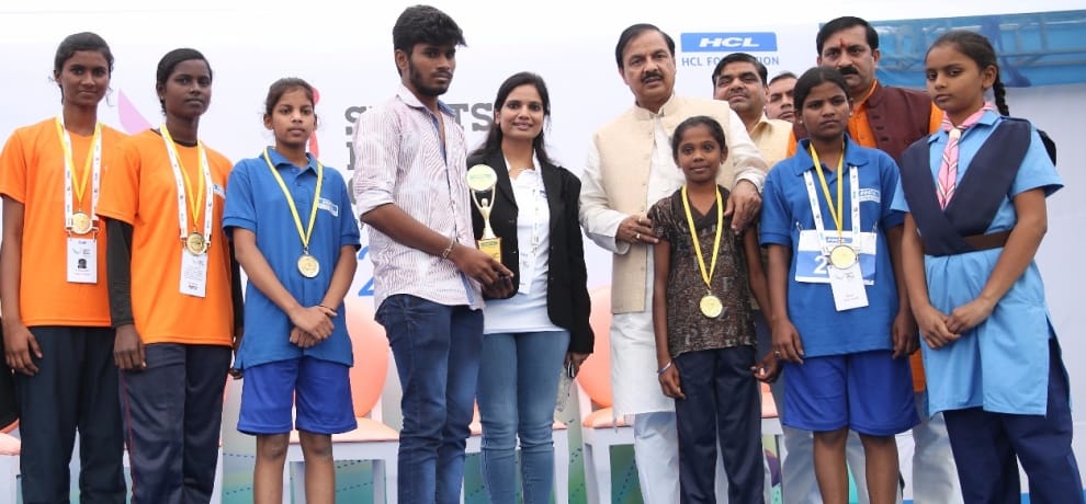 doctor mahesh said about the benefits of sports and games