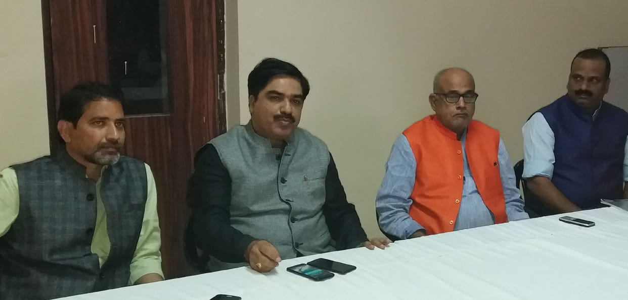 tthere is ram temple only have to make final shape - prem shukla