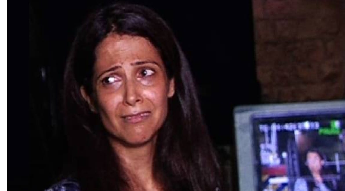 former model alleges her Muslim husband forced her to follow his religion