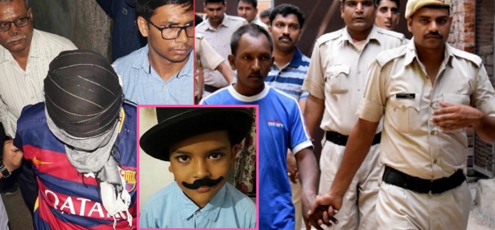 in pradyuman murder case court will announce it's decision on november 21