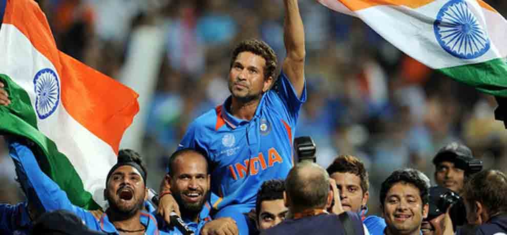 ms dhoni reveals the favorite moment of 2011 world cup