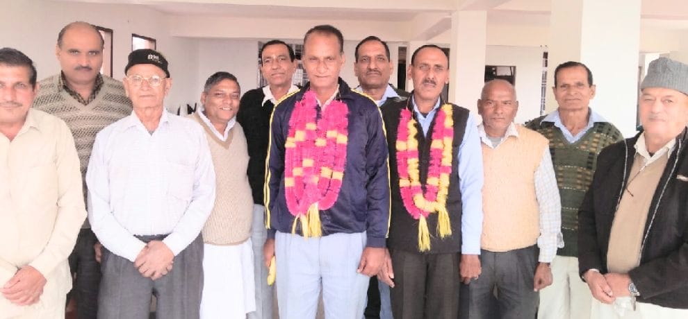 संजीवनी मानव कल्याण संस्था पीड़ित को देगी मदद