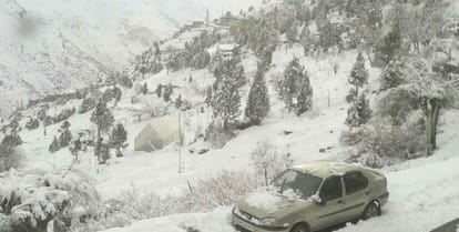 good news for tourist who come to jammu and kashmir