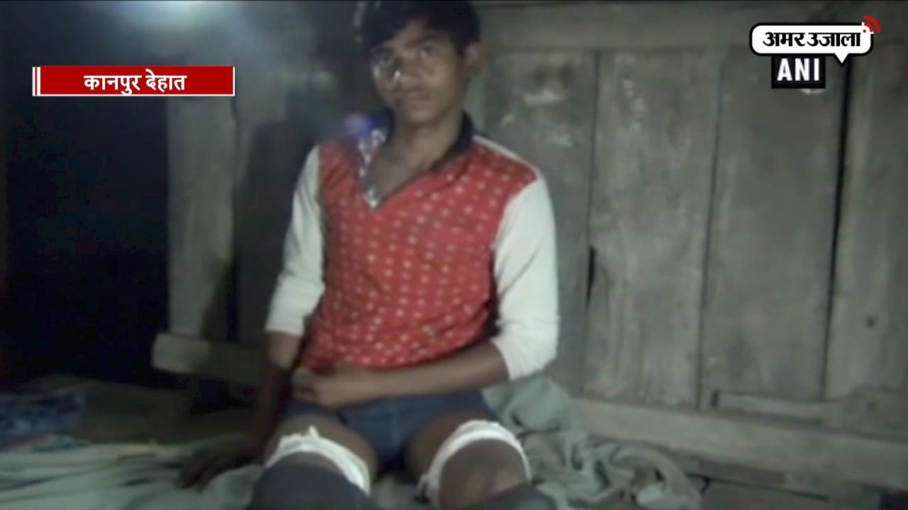 कानपुर छात्र