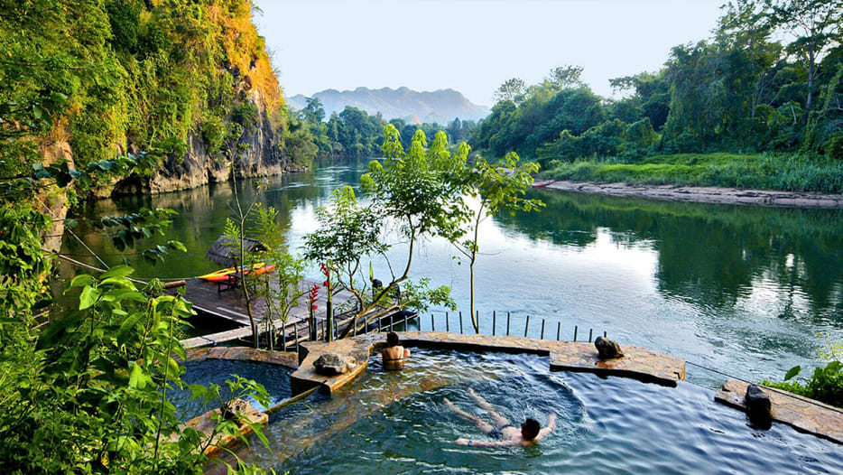 IRCTC has prepared tour package of thailand and bangkok 