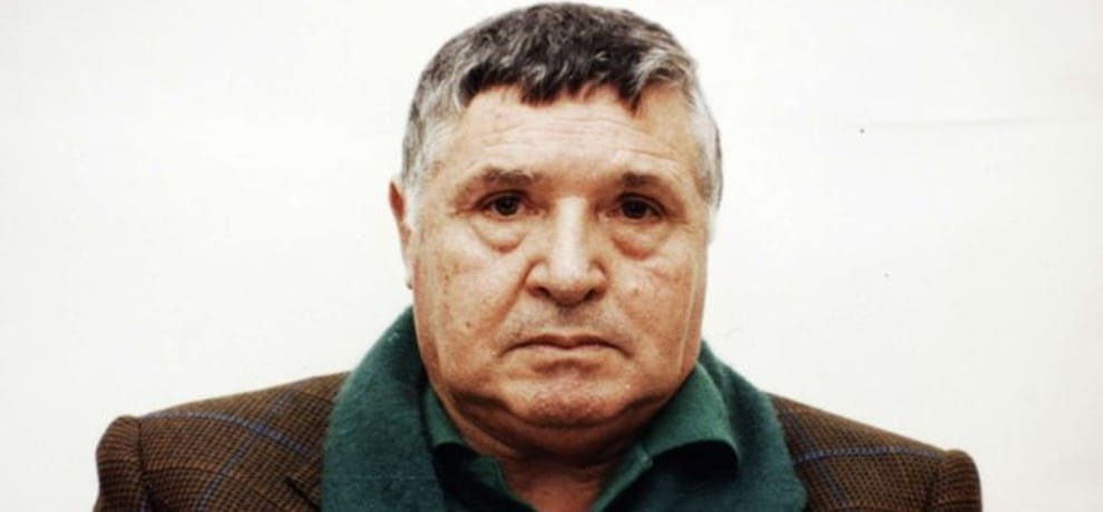 Toto Riina died in jail at 87 how he become Mafia boss of bosses