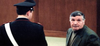 Toto Riina died in jail at 87 how he become Mafia boss of bosses