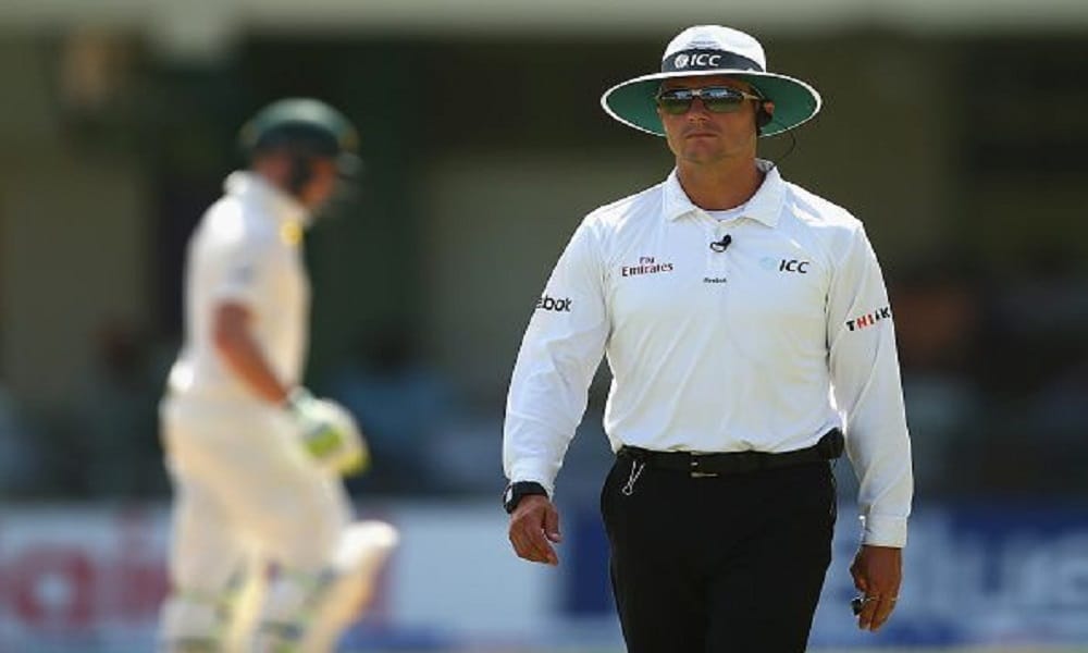 IPL 2019 if you want to get job in cricket team as umpire read here