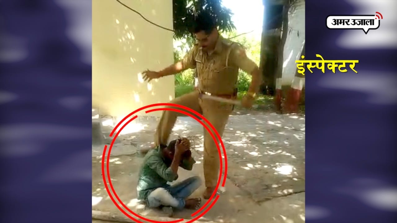 यूपी पुलिस s