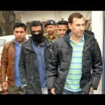 ISIS terrorist aabid khan in shimla kanda jail