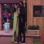 Arshi and Hiten