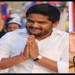 Gujarat elections: Hardik Patel will make an announcement after meeting with congress leaders