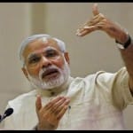 नरेंद्र मोदी