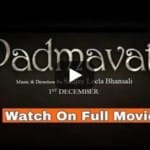 Padmavati full movie is going viral on you tube, here is reality