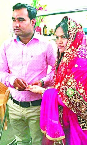 Today stars will land on the Kundra land