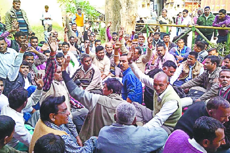 Lawsuit against MLA