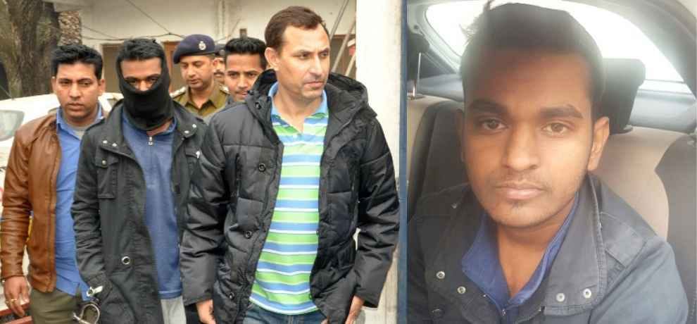 ISIS terrorist aabid khan in shimla kanda jail