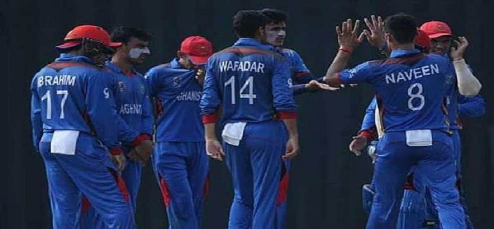  afganistan beat pakistan by 186 run in asia cup under 19 cricket 