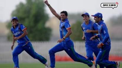 AFGANISTAN WON U19 ASIA CUP 2017 BEATS PAKISTAN BY 185 RUN