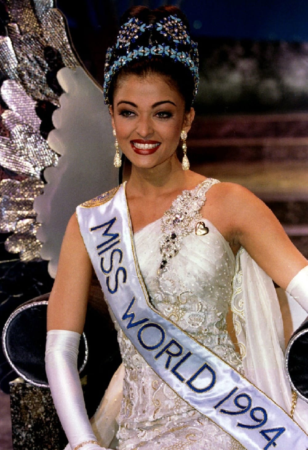 With Manushi Chhillar here is the list of all Indian Beauty Queens Who Won the Title of Miss World 
