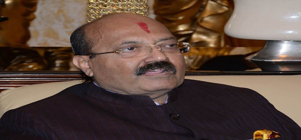 Amar Singh statement about late Sridevi on Holi