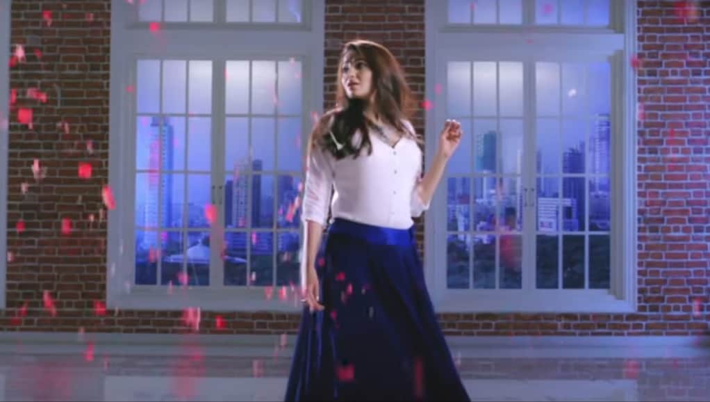 अनुषा जैन