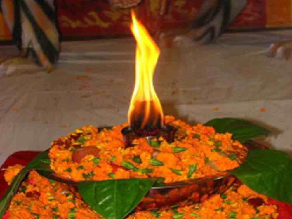 Lord  Shiva got liberation from brahma hatya in this temple