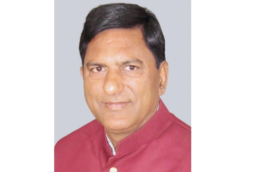 banvari lal kanchhal send to jail.