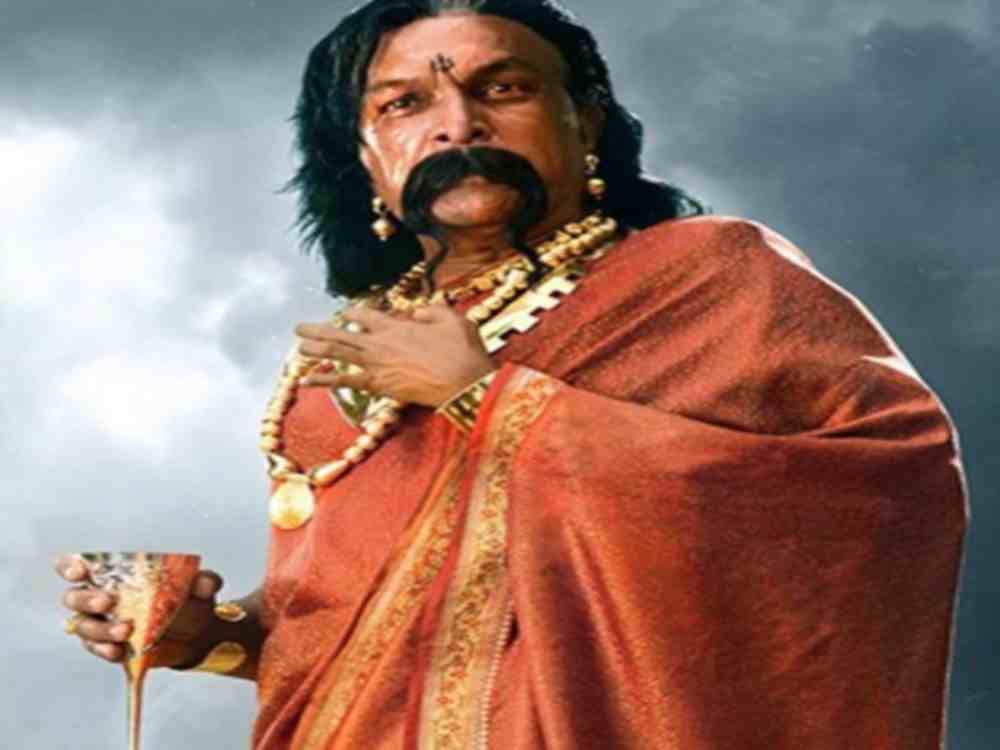 new question viral about sivagami after bahubali and kattappa