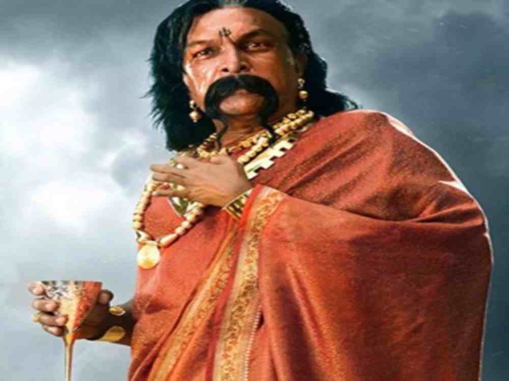 new question viral about sivagami after bahubali and kattappa