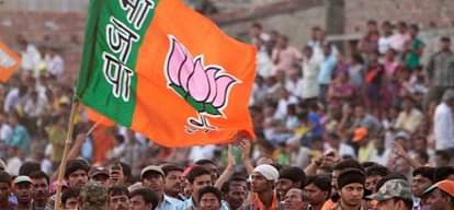 BJP ANNOUCES SECOND LIST OF ITS CANDIDATES FOR GUJARAT ELECTIONS